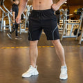 Run Shorts Herren