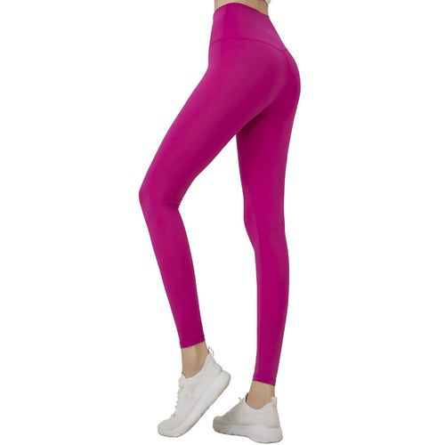 Classic Leggings High Waisted