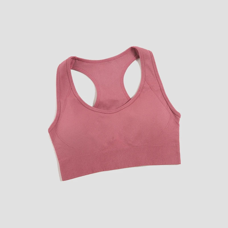 Cover Sports Bra