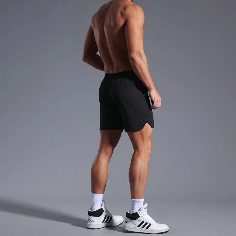 Pumper Shorts Herren