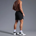 Pumper Shorts Herren