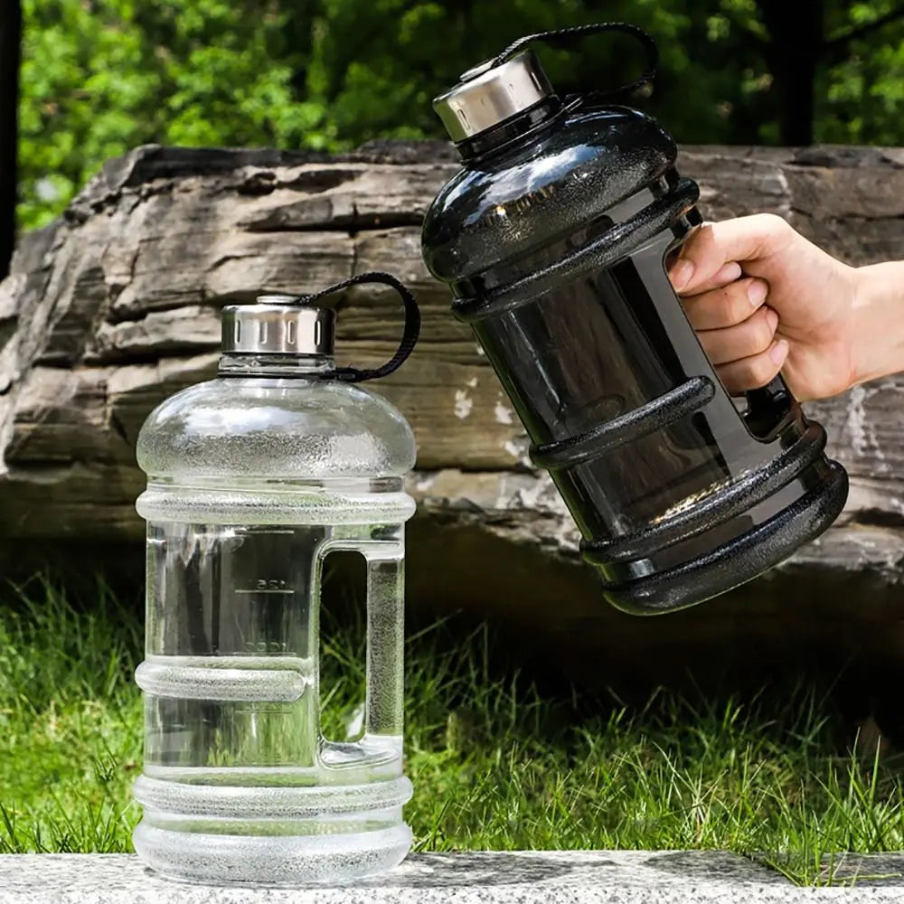 Sportflasche 2 l