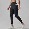 Smart Leggings High Waisted