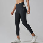 Smart Leggings High Waisted