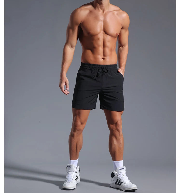 Pumper Shorts Herren