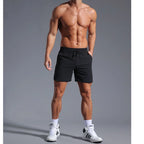 Pumper Shorts Herren