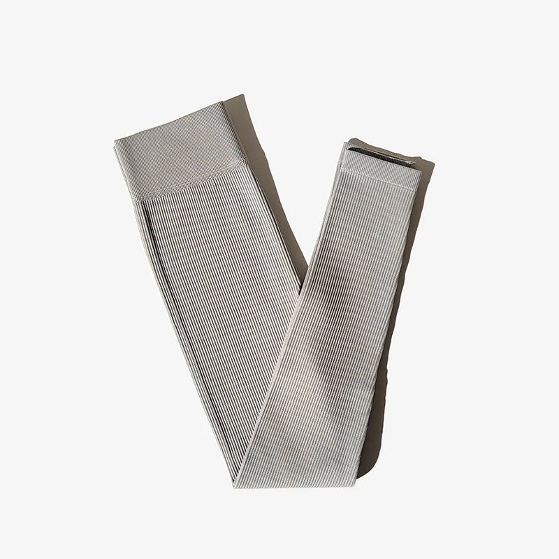 Ripped Leggings Damen
