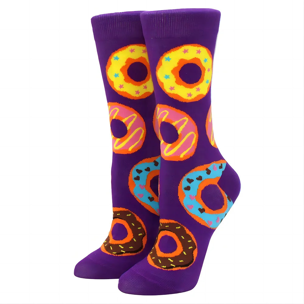 Crew Socken