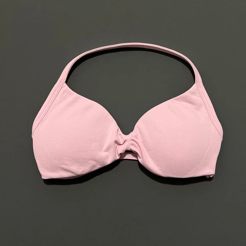 Free Sports Bra