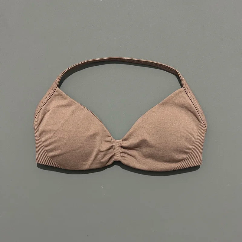 Free Sports Bra