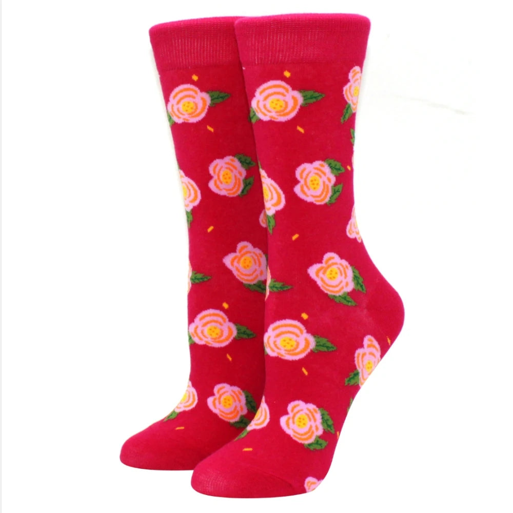 Crew Socken