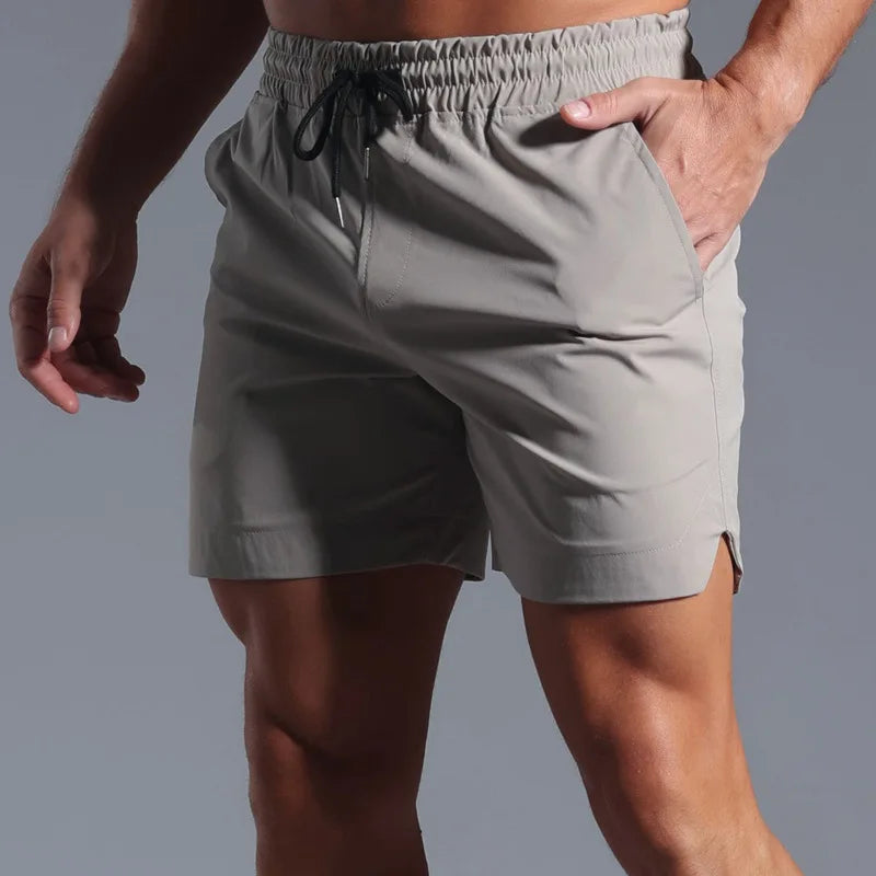 Pumper Shorts Herren