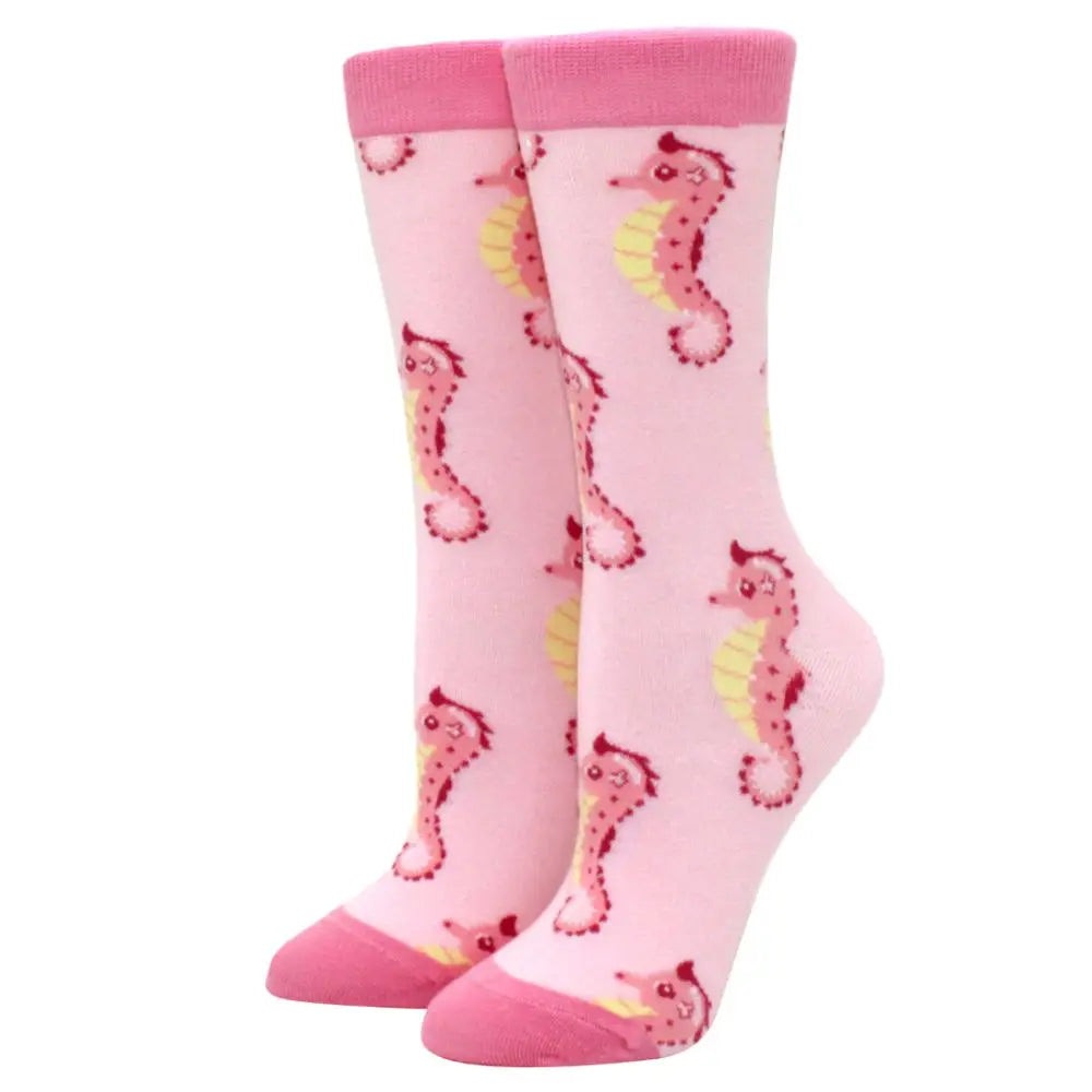 Crew Socken