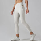 Smart Leggings High Waisted