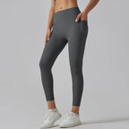 Smart Leggings High Waisted