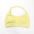 Neckholder Sports Bra