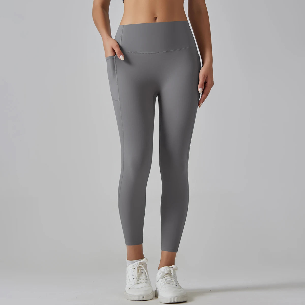 Smart Leggings High Waisted