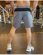 Run Shorts Herren