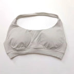 Neckholder Sports Bra