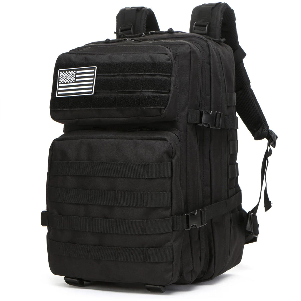 Taktischer Rucksack 25L/50L