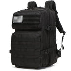 Taktischer Rucksack 25L/50L