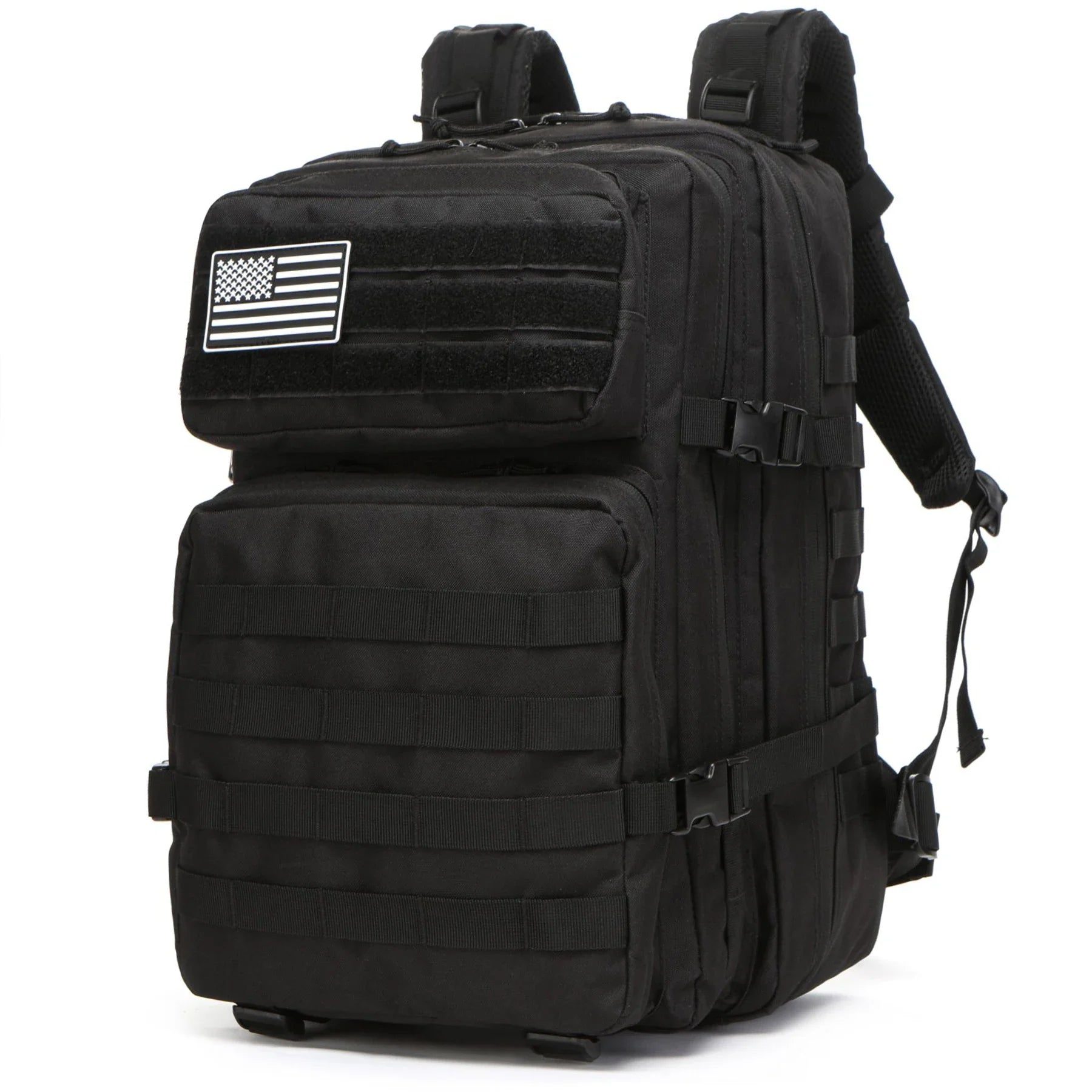 Taktischer Rucksack 25L/50L