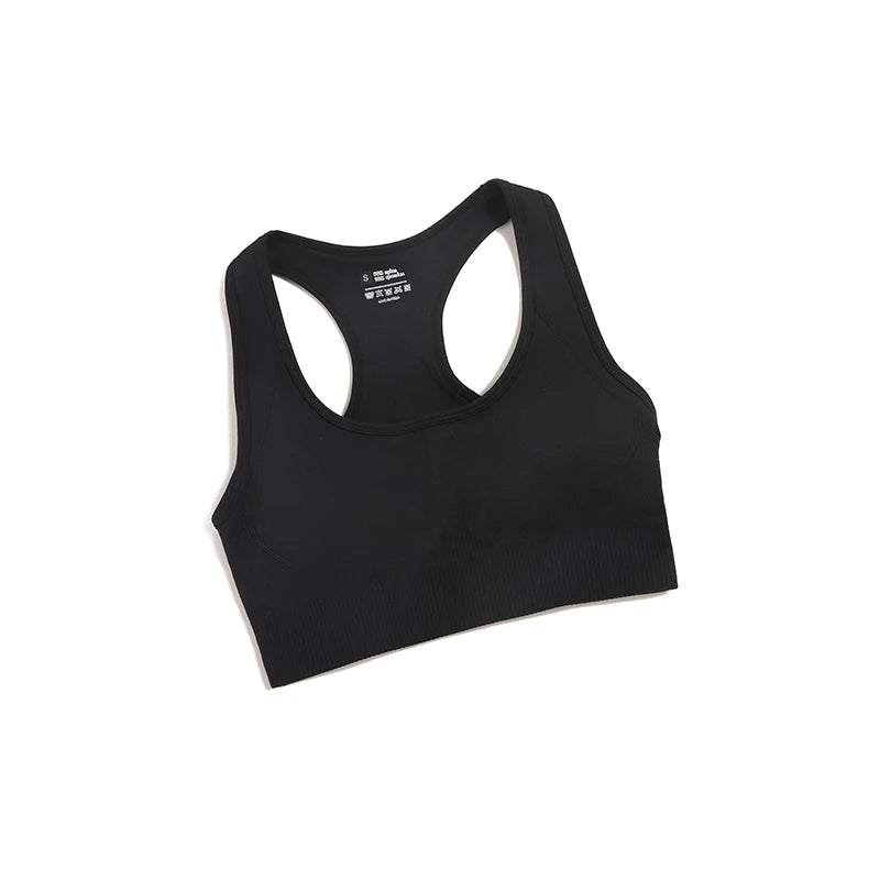 Cover Sports Bra