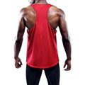 Racerback Tanktop Herren