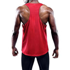 Racerback Tanktop Herren