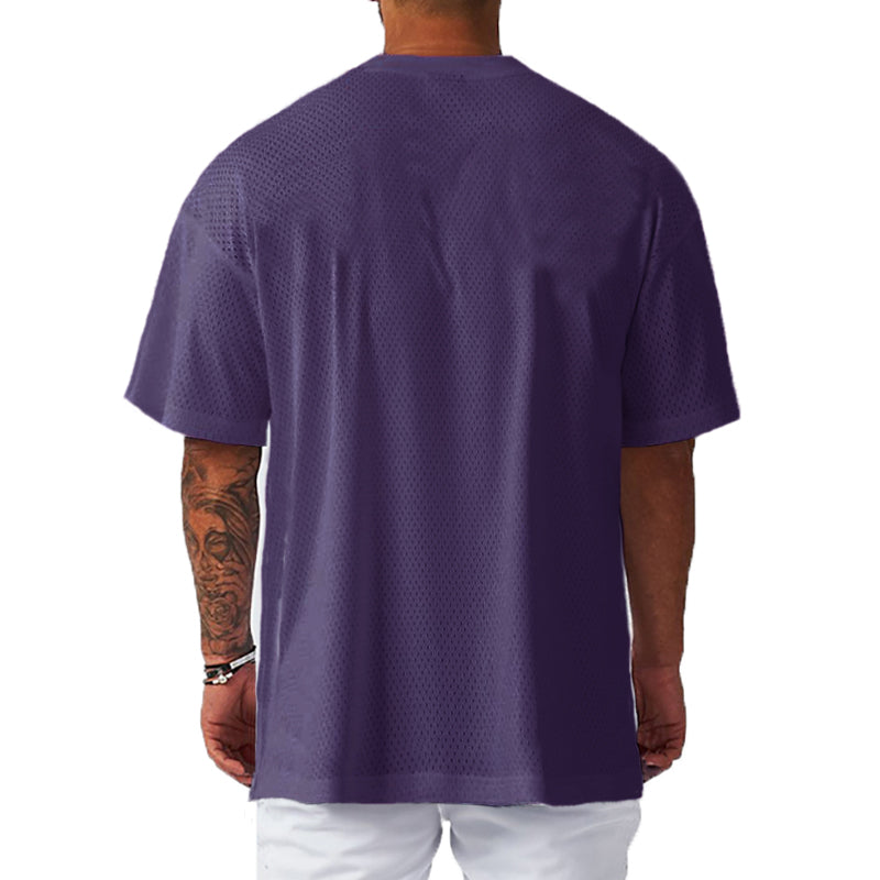 Warrior T-Shirt Herren