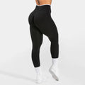 Highlight Leggings High Waisted