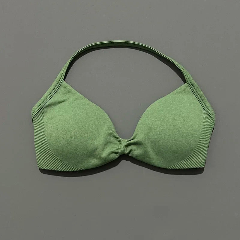 Free Sports Bra