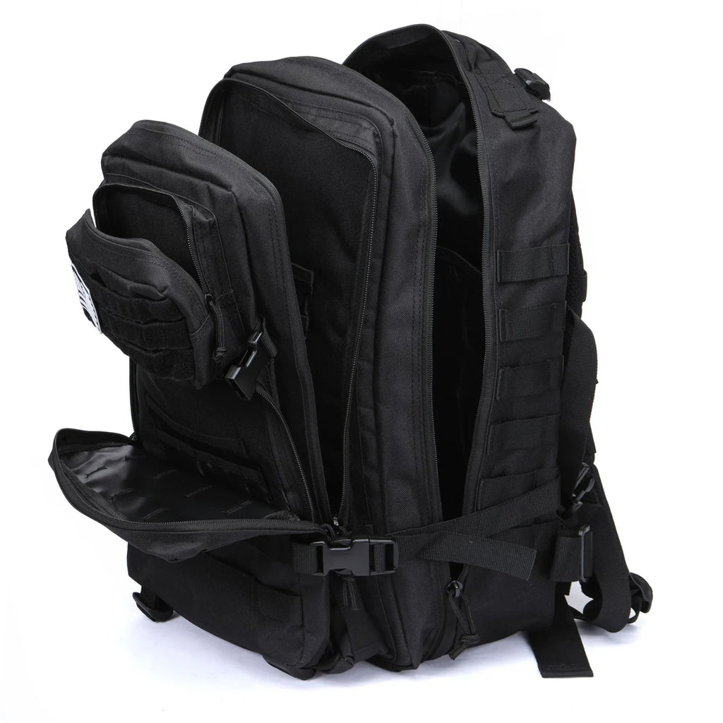 Taktischer Rucksack 25L/50L