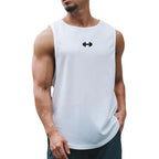 Dumbbell Tanktop Herren