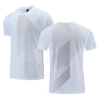 Pattern T-Shirt Herren