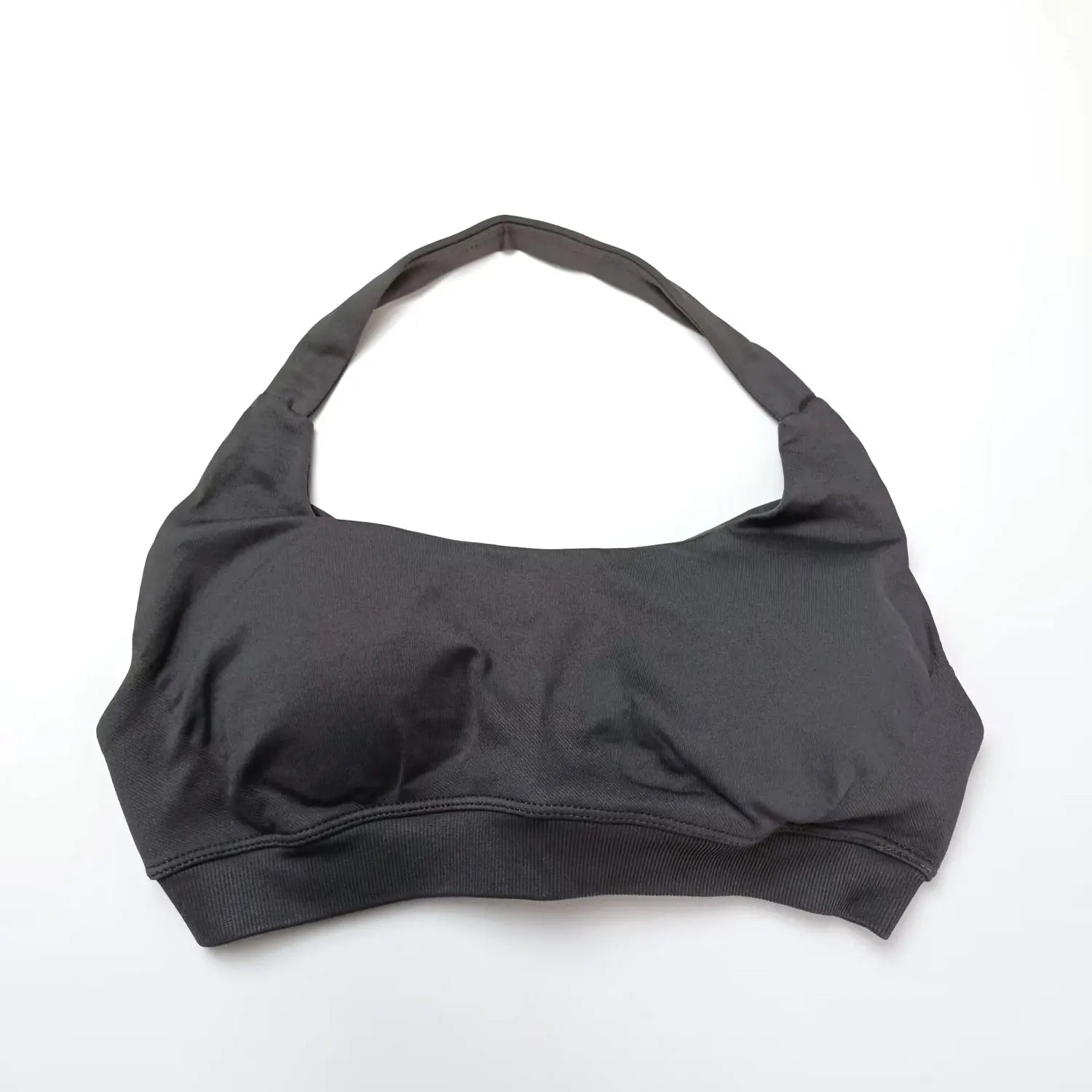 Neckholder Sports Bra