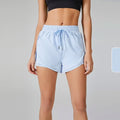 Easy Shorts Mid Waisted