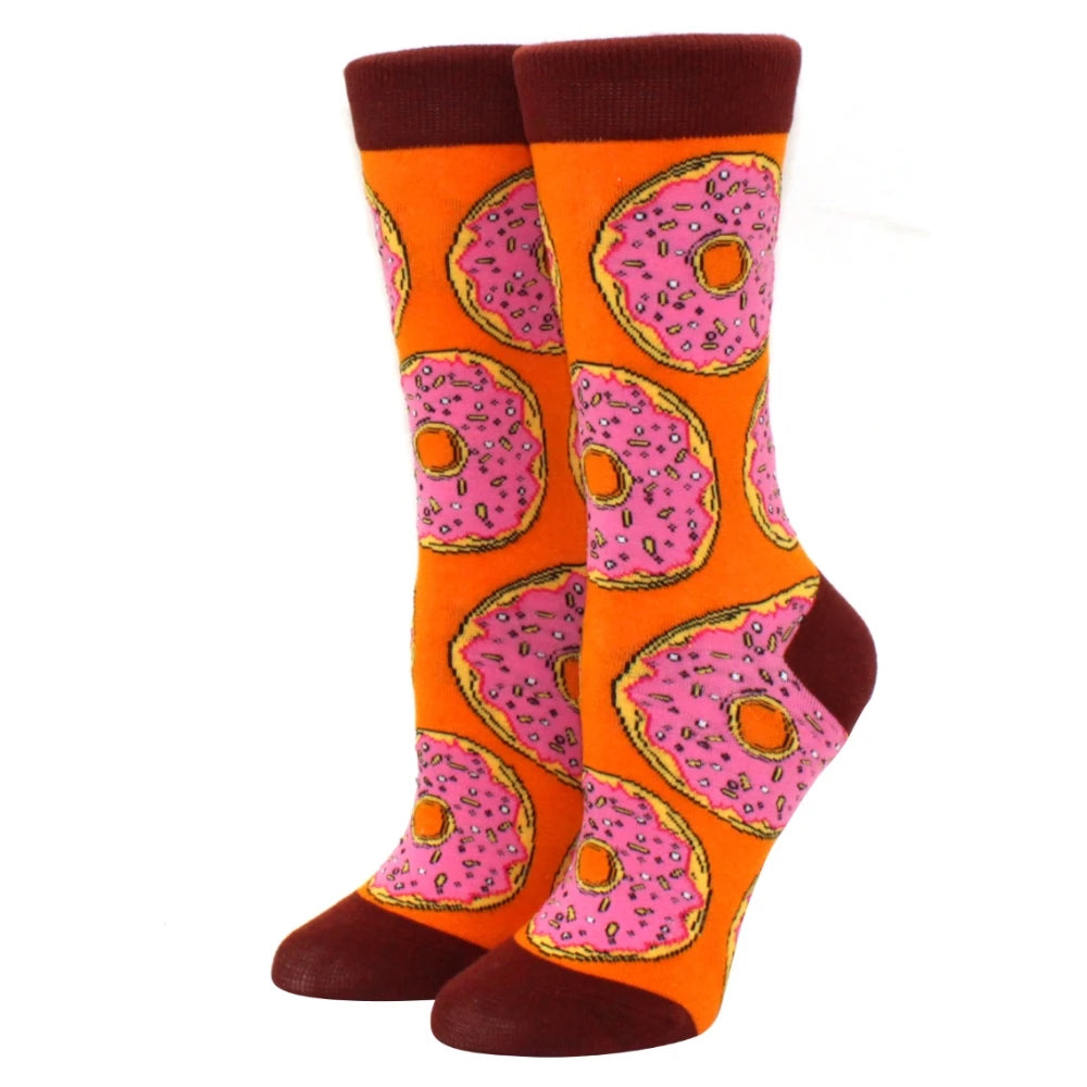 Crew Socken