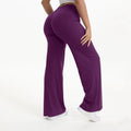 Comfort Yoga-Hose High Waisted
