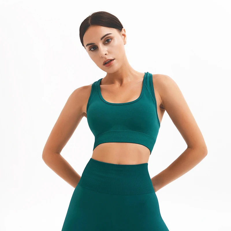 Cover Sports Bra