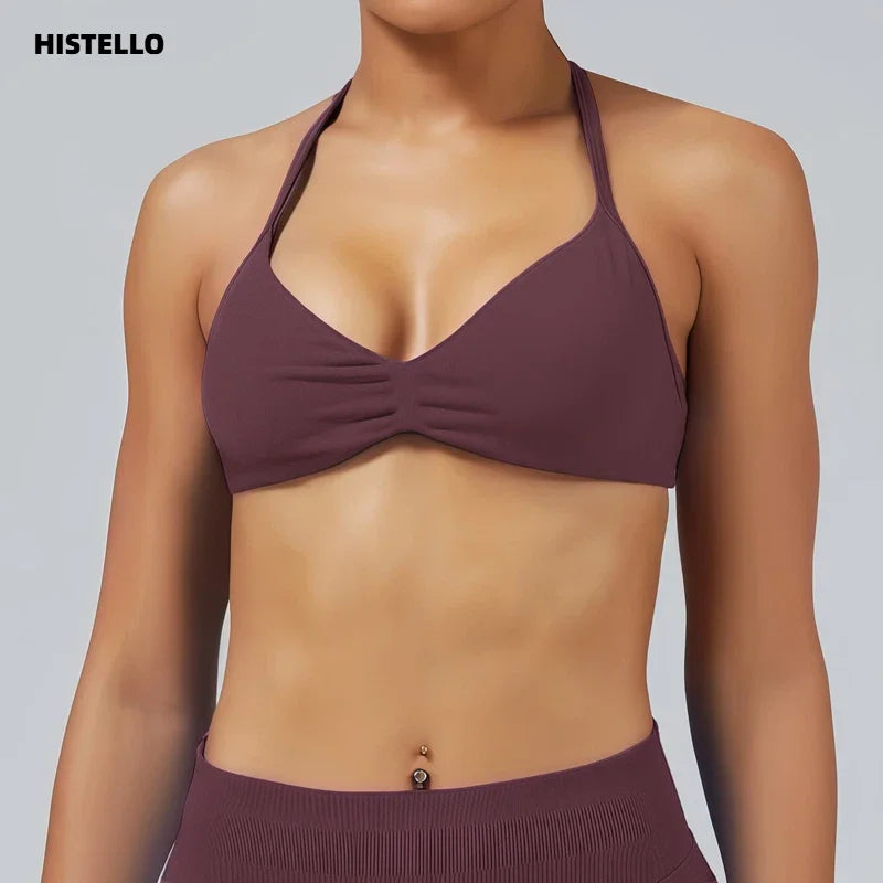 Free Sports Bra