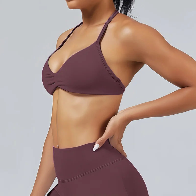 Free Sports Bra