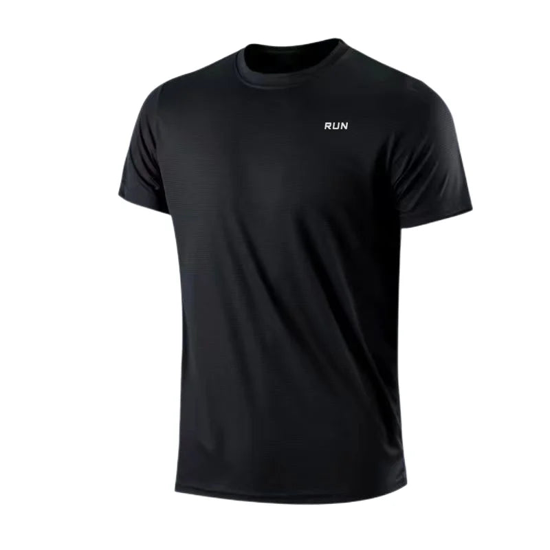 RUN T-Shirt Herren