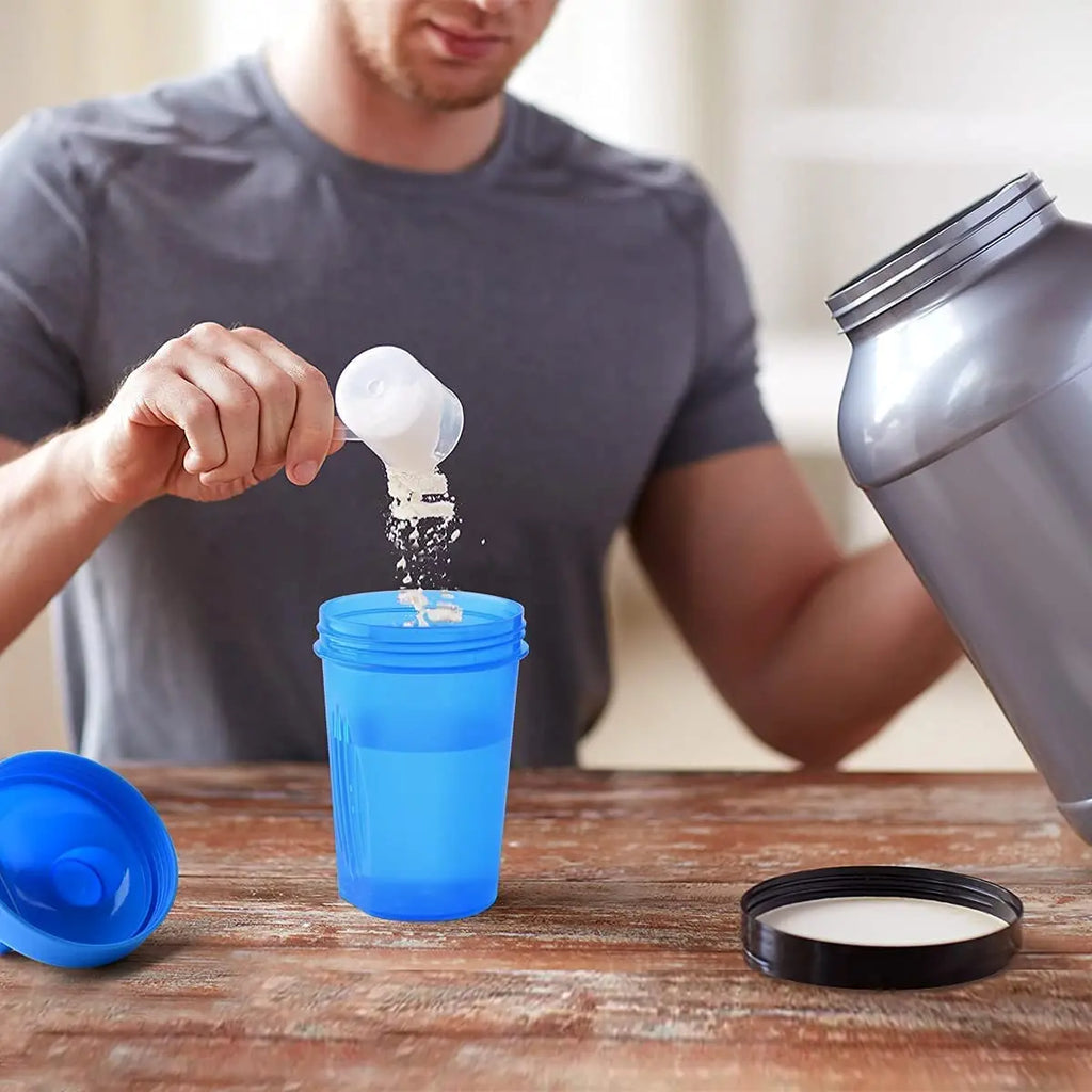 Shaker 400 ml