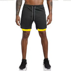 Performance Shorts Herren