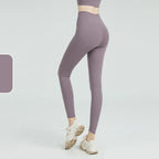 Classic Leggings High Waisted