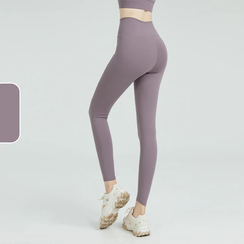 Classic Leggings High Waisted