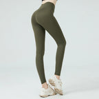 Classic Leggings High Waisted