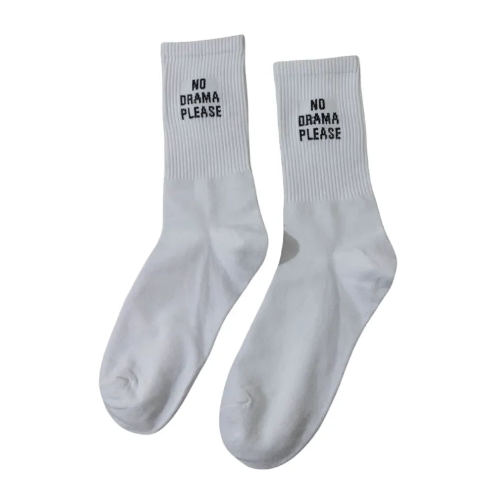Statement Socken