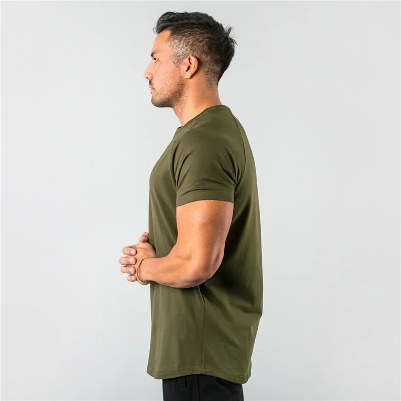 Classic T-Shirt Herren